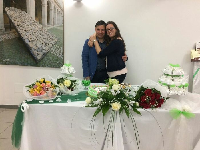 L' amore.... ❤️ - 1