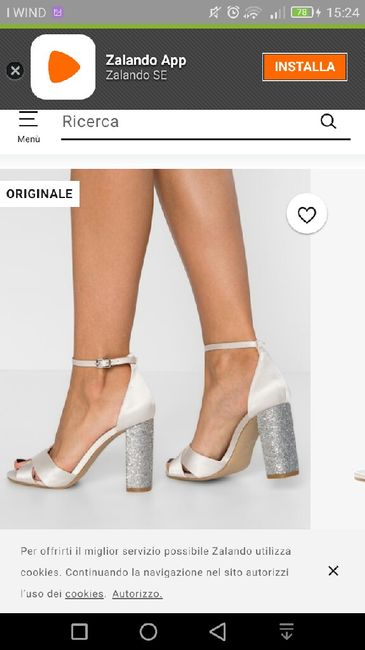 Scarpe top o flop? - 1