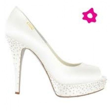 scarpe sposa
