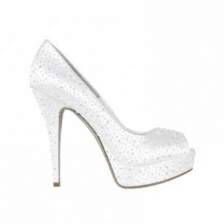 scarpe sposa