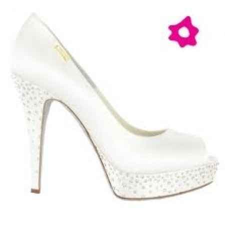 scarpe sposa