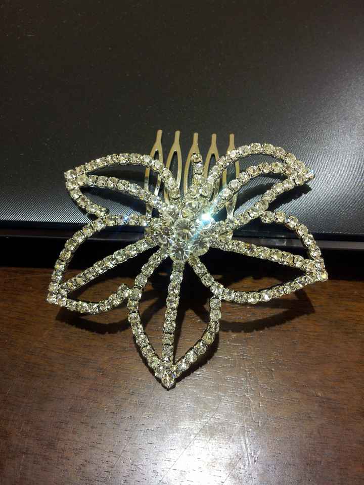 Accessori capelli - 4