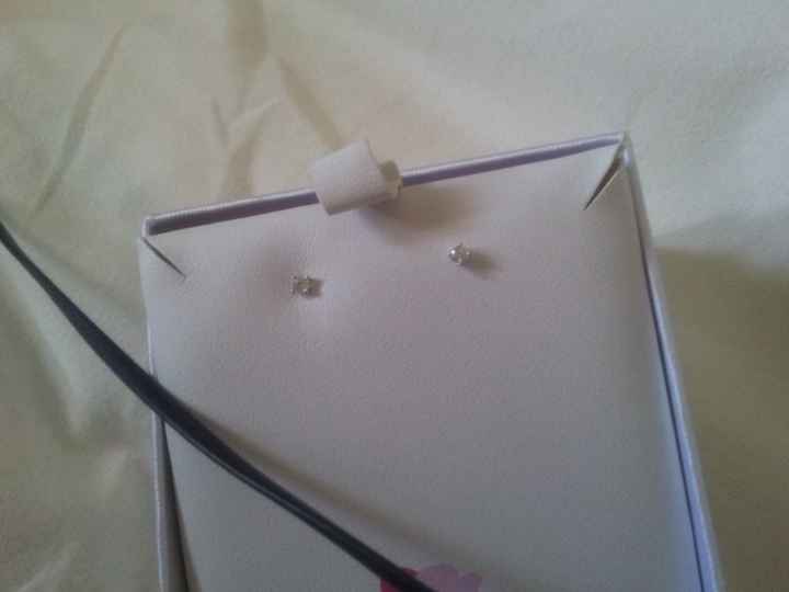 La mia parure per il matrimonio - 2