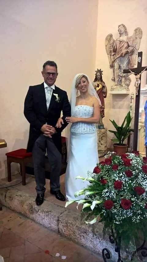 Il giorno piu' bello della nostra vita! - 1