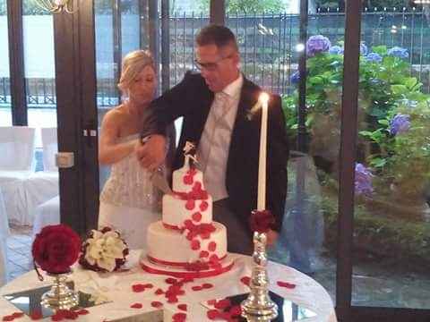 Il giorno piu' bello della nostra vita! - 5