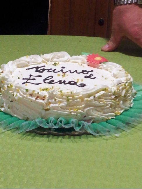 Festa per la promessa - 1