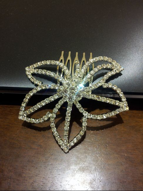 Accessori capelli - 4