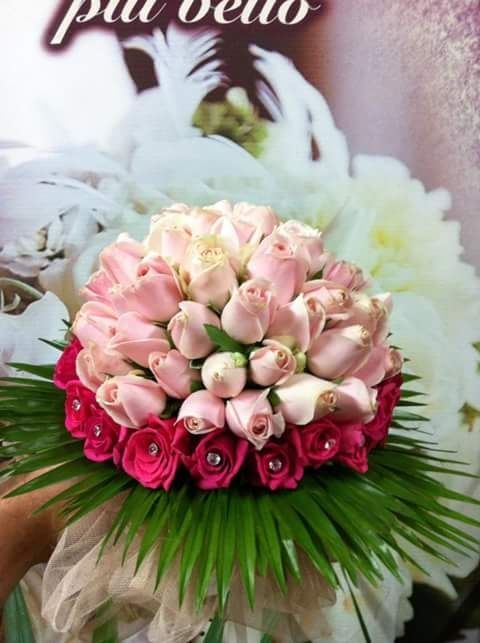 Ho scelto il bouquet!!! - 1