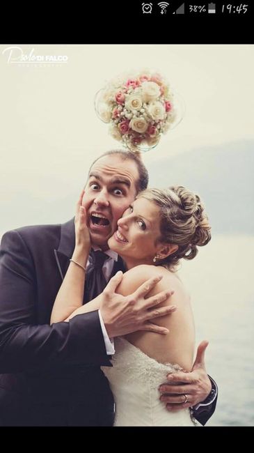 Il nostro 16 aprile - 2