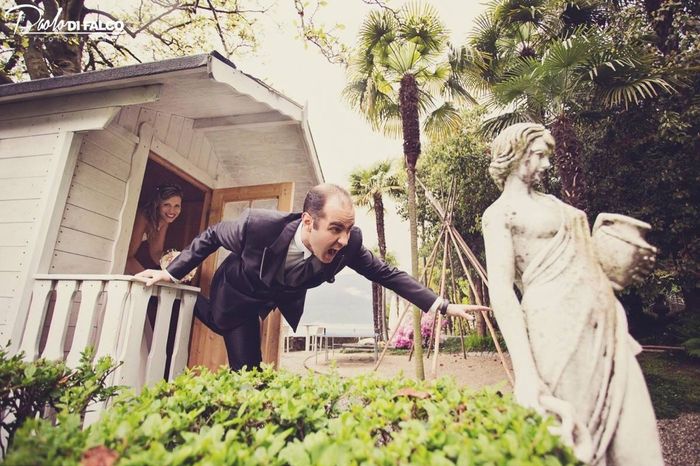 Il nostro 16 aprile - 9