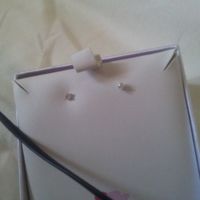 La mia parure per il matrimonio - 2