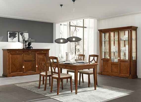 Camera e sala.. quale avete scelto? - 1