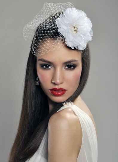 Acconciatura lisci o ricci? - 1