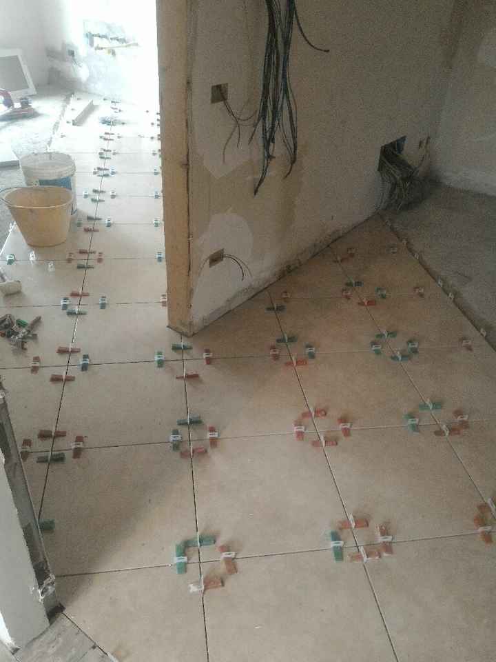 Pavimento gress porcellanato effetto legno prezzi - 1