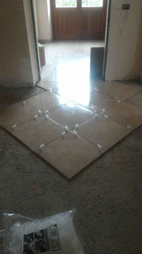 Pavimento gress porcellanato effetto legno prezzi - 3