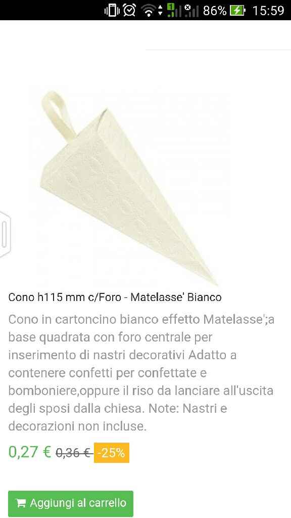 Portariso che si chiudono - 1