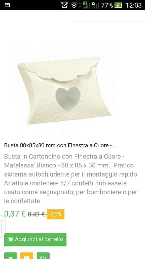 Segnaposto👍✌👍✌ - 1