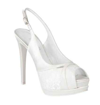 Le scarpe dei miei sogni! - 1