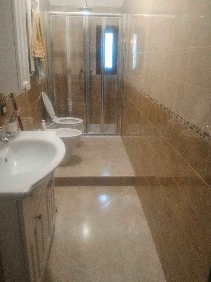 I miei bagni - 3