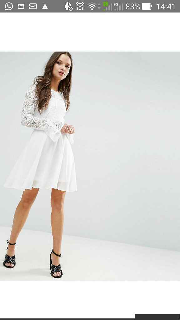 Abito damigelle... - 1