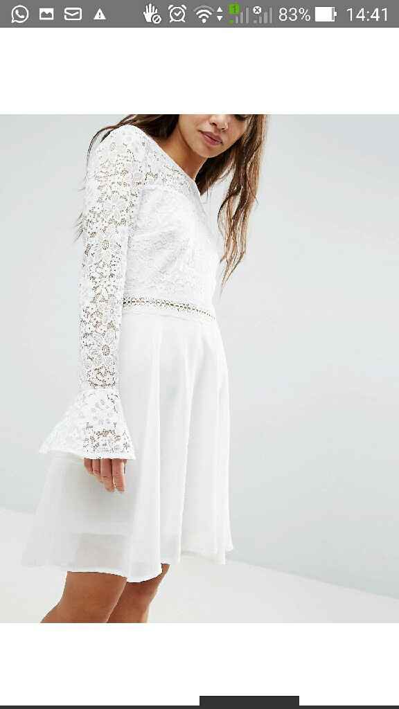 Abito damigelle... - 2