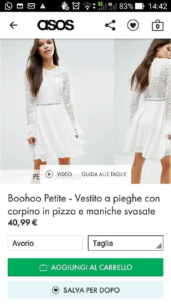 Abito damigelle... - 5