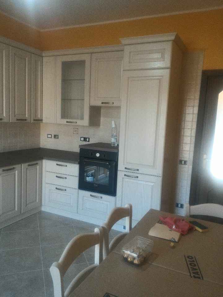 mobili. da dove avete iniziato?  - 1