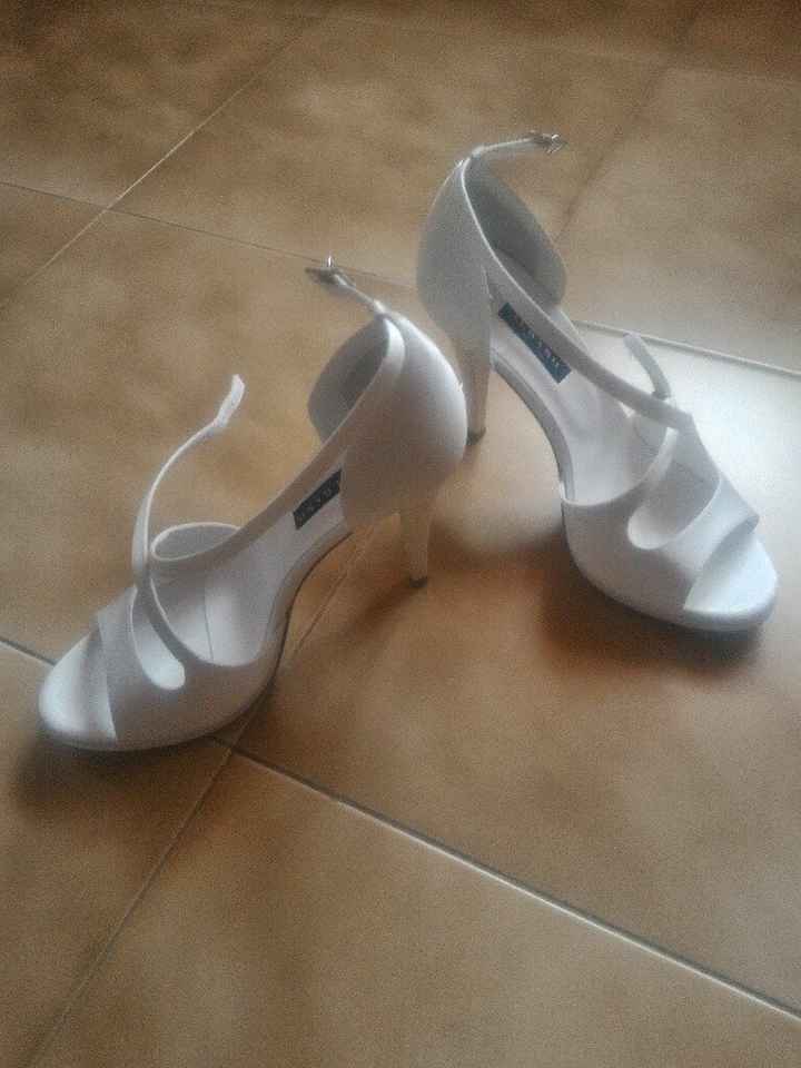 Help scarpe albano - 2