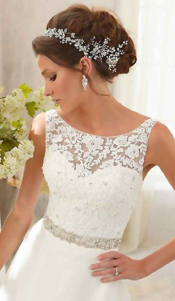 Acconciatura da principessa - 2