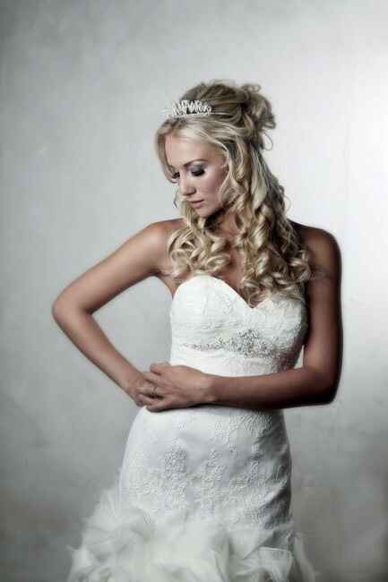 Acconciatura da principessa - 3