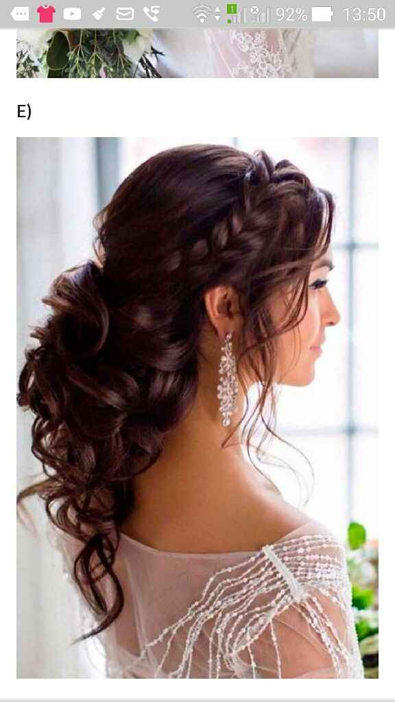 Acconciatura 💁🏼 - 1