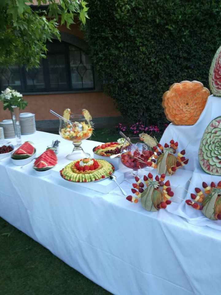  Particolari del mio matrimonio.. Prendete spunto se volete 💟💟 - 1