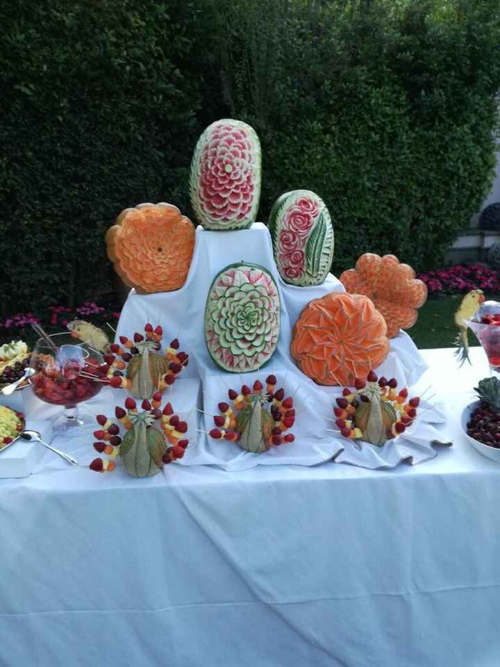  Particolari del mio matrimonio.. Prendete spunto se volete 💟💟 - 2