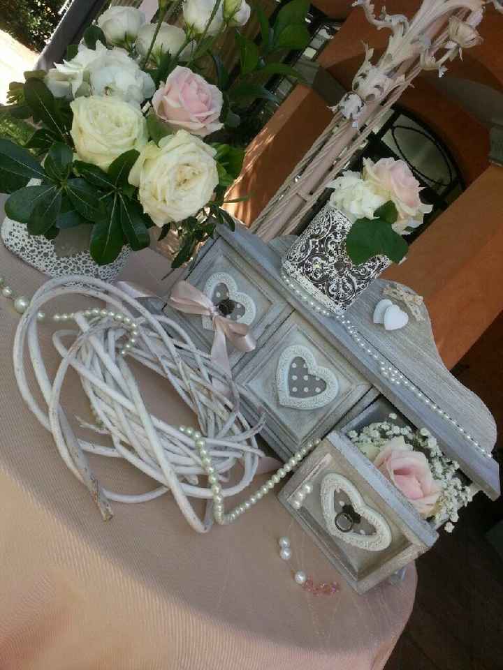  Particolari del mio matrimonio.. Prendete spunto se volete 💟💟 - 3