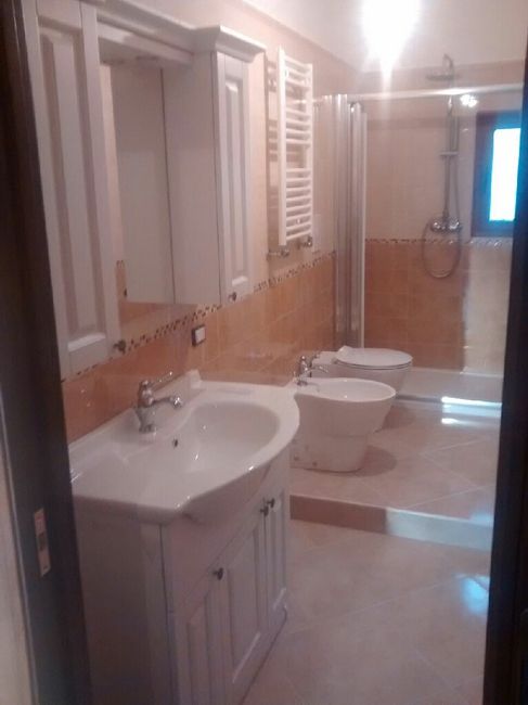 Mobiletto bagno... ci rinuncio!!😤 - 1