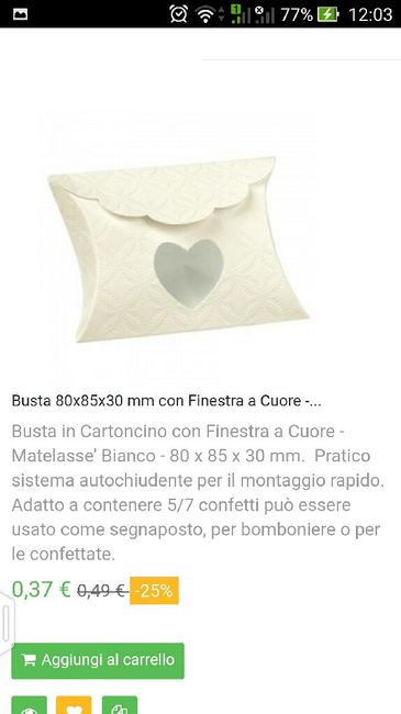 Segnaposto👍✌👍✌ - 1