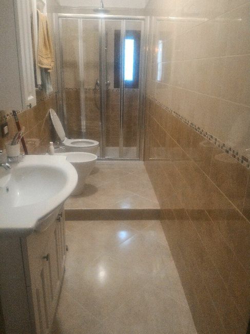 I miei bagni - 3