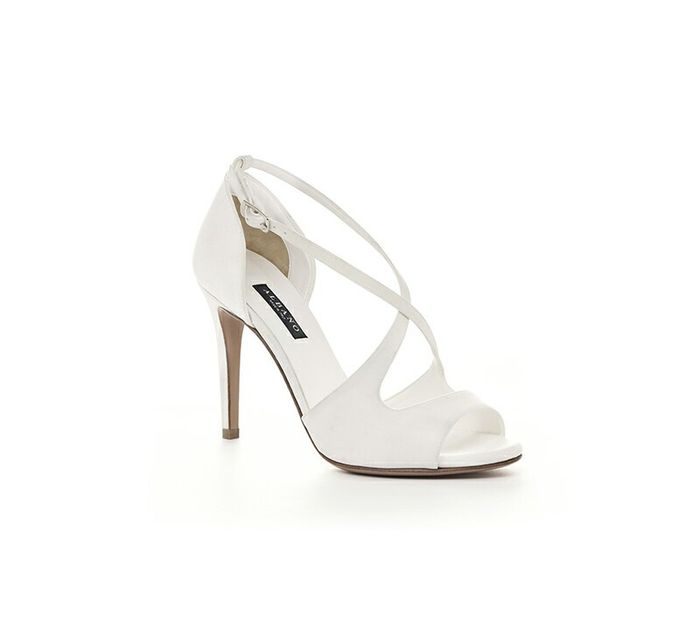 Scarpe sposa - 1
