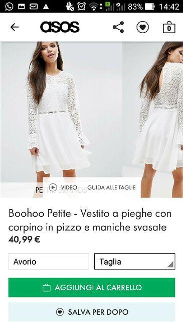 Abito damigelle... - 5