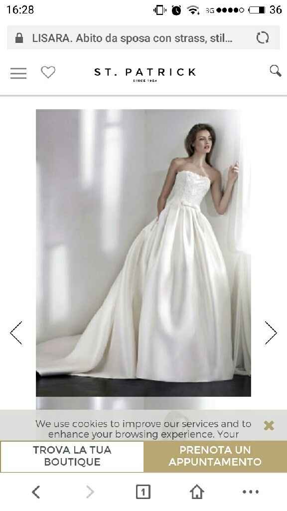 Pronovias fan club di matrimonio.com!!! - 1