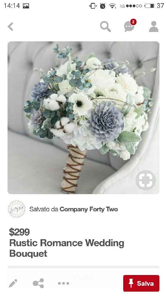  Tema è colore scelto!  Voi cosa farete? - 1