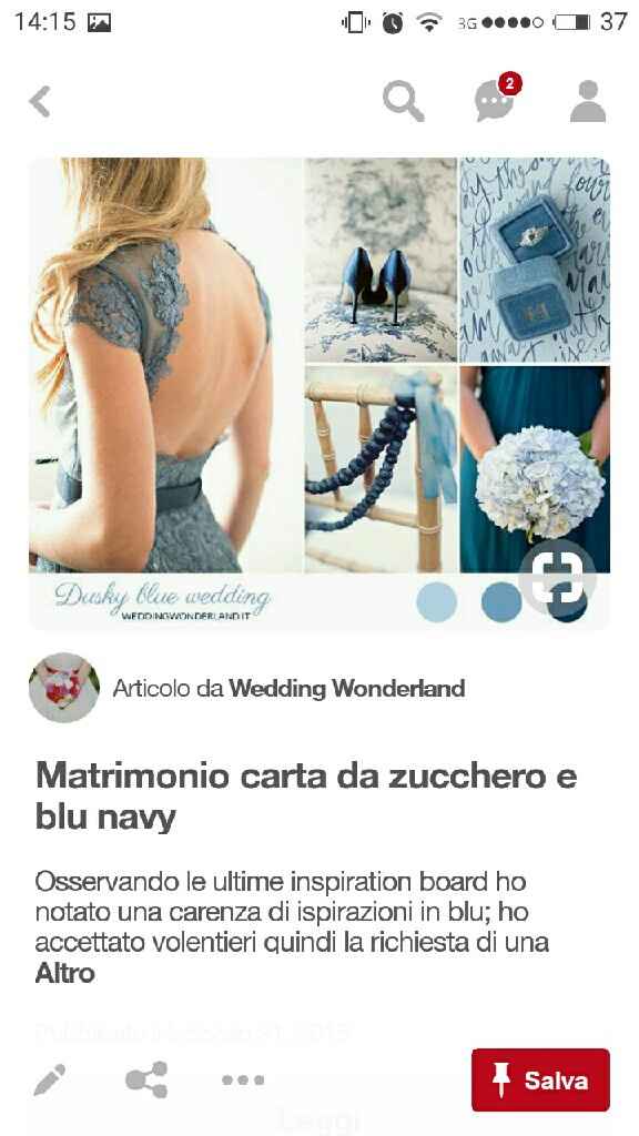  Tema è colore scelto!  Voi cosa farete? - 3