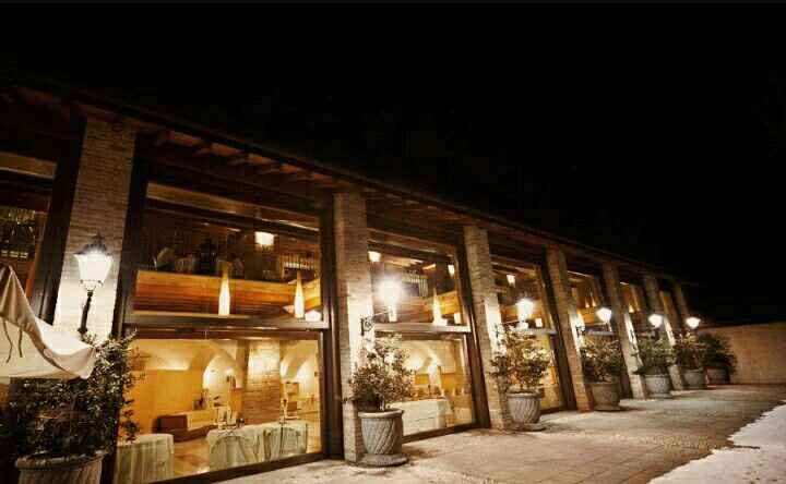  e forse sta prendendo forma - 1