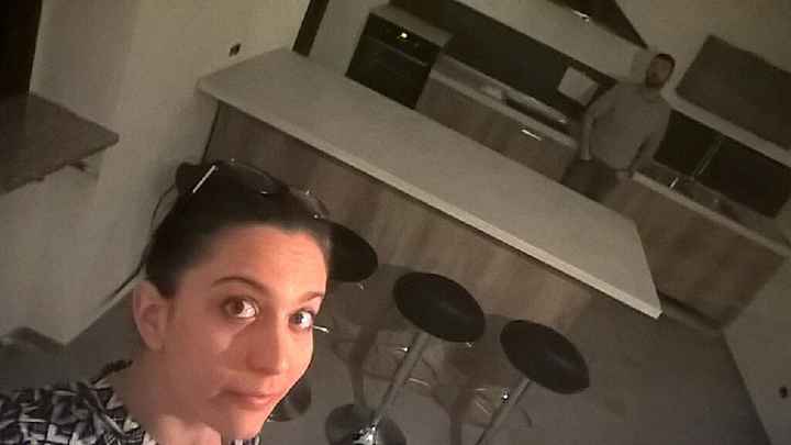  Carbone,oro e cipria - 1