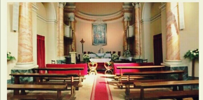  Ecco la nostra chiesa nel parco - 2