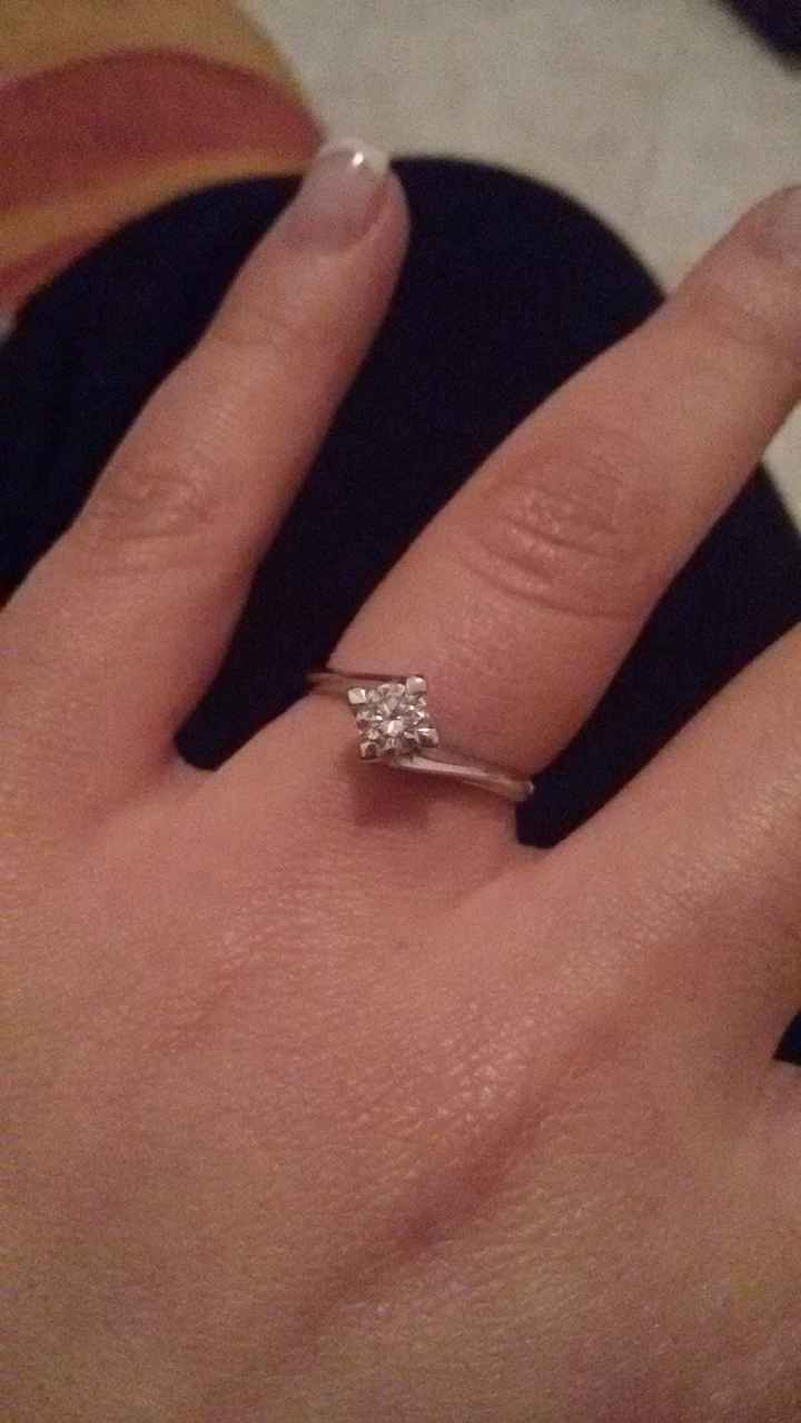 Sorpresa inaspettata 