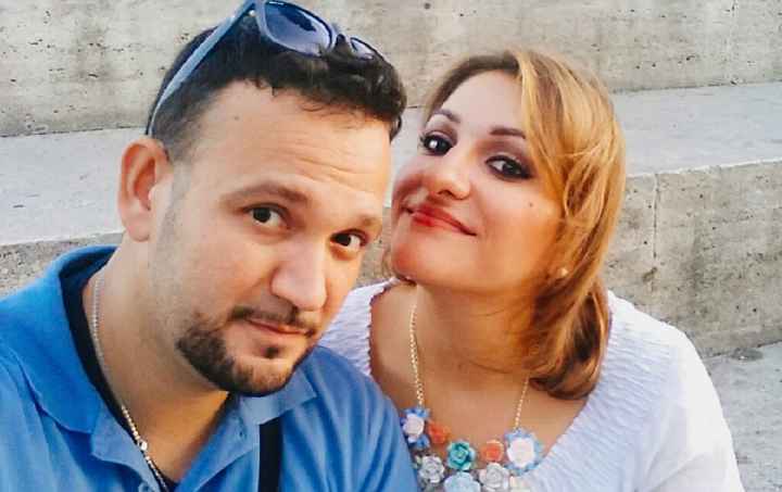 Mi fate vedere come siete? - 1