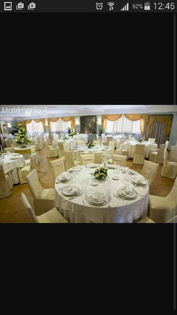 Le location degli sposi del Lazio - 3