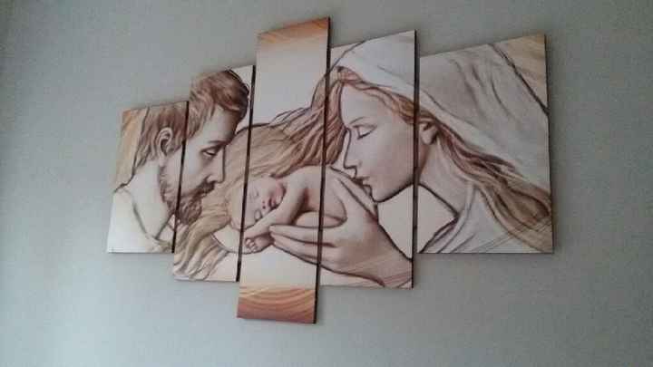 Il nostro capezzale - 1