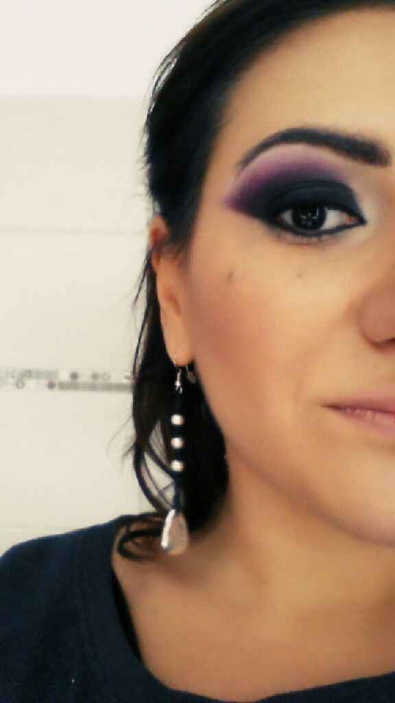 Trucco  scelto - 2